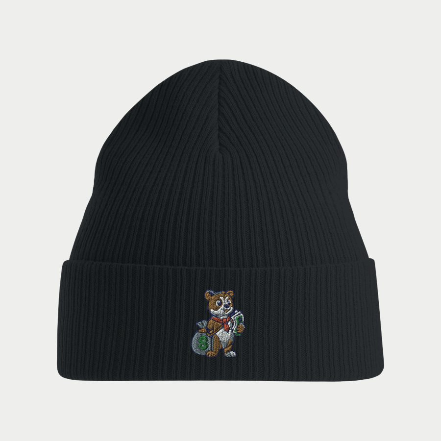 In My Bag Beanie