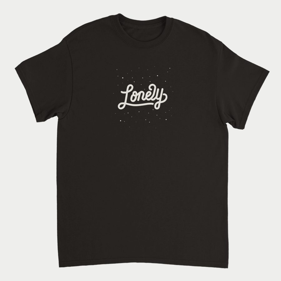 Lonely T-Shirt
